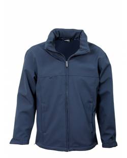 Bodyguard Softshell Jacket